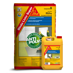 ¿Necesita un adhesivo especial para mármol? – Binda® Listo Super