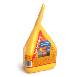 ¿Muro con humedad ascendente? – Igol® Infiltración ¿Muro con humedad ascendente? – Igol® Infiltración