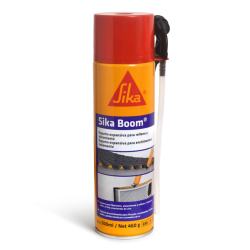 ¿Espuma de poliuretano para fijación de aberturas y puertas? – Sika Boom®
