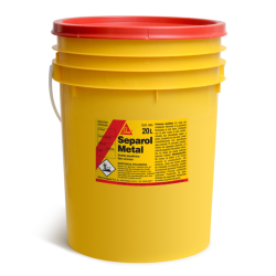 ¿Evitar que se le peguen los encofrados y se manche el hormigón? – Separol® Metal