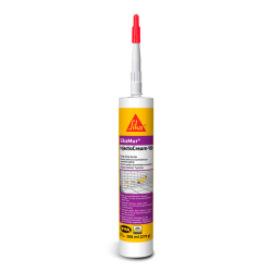 ¿Barrera para tratamiento de humedades ascendentes en cimientos y muros? – Sikamur® Injectocream-100