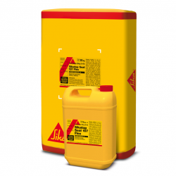 ¿Impermeabilización flexible de tanques de agua potable y piscinas? – SikaTop® Seal-107 Flex ¿Impermeabilización flexible de tanques de agua potable y piscinas? – SikaTop® Seal-107 Flex