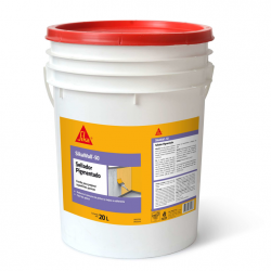 ¿Sellador de muros para mejorar la adherencia y consumo de enduídos y pinturas – SikaWall®-50 Sellador Pigmentado ¿Sellador de muros para mejorar la adherencia y consumo de enduídos y pinturas – SikaWall®-50 Sellador Pigmentado